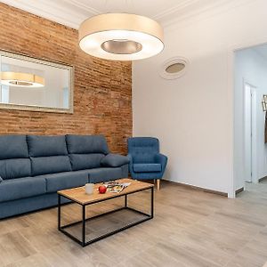 Appartement met Drie Slaapkamers